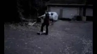 first day boarding