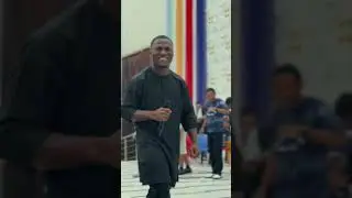 Pastor COURAGE- YOU ARE GOOD Featuring CHRIS MORGAN (Unofficial Video)