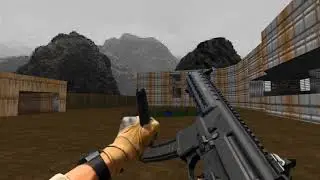 Update 12/6/2023 | Modern Warfare II Doom mod
