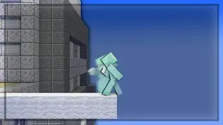 Bedwars, But I Have To GODBRIDGE!