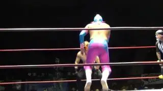 misterioso  jr video