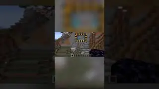 How to make a rideable bridge in minecraft!!
