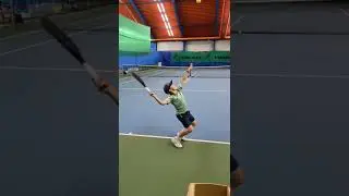 Rafael servis 11/22