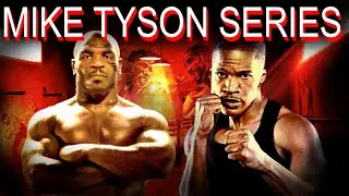 New Mike Tyson Movie Rumors