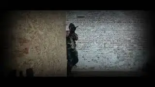 Airsoft (The Mill)