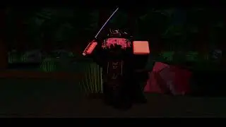 hinokami kagura: Dance Roblox Animation