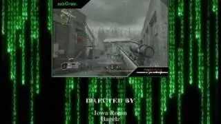 zzirGrizz The Matrix Part 3