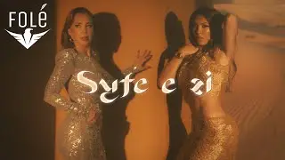 Nora Istrefi & Teuta Selimi - Syte e zi