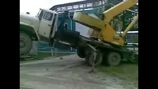 НеЖдАнЧиК