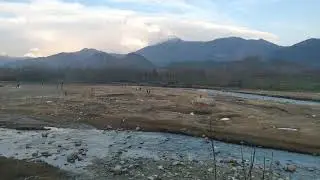 #nature #hill #river #trending #reelsvideo