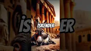 Büyük İskender 3 Kez Zekice Alt Edildi 🤯🧠👑