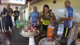 Camelos 10 Anos