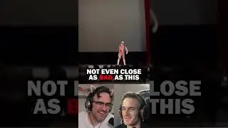 Playing Beat Saber in a Talent Show is a DISASTER