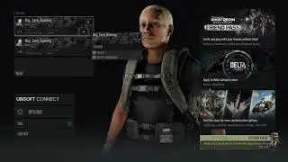 My Account Was DELETED by UBISOFT Ghost Recon Breakpoint