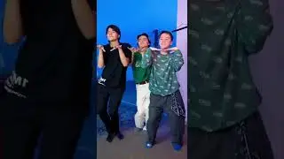 Пляшут под дудку девушек? DREAM TEAM HOUSE