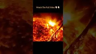 What If Solar Storm Hits The Earth? #shorts #solarstorm