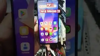 Mi  10I 5g back camera blur   problem solution 