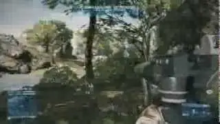 ОБЫЧНЫЕ БУДНИ В BF3