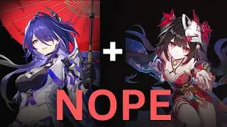 The Tragedy of Sparkle's Novaflare - Honkai Star Rail