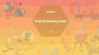 Teqalyst | Original Video Background Music 11