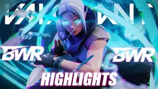 Valorant Montage Fast nd Play ft. Juice WRLD & Marshmello