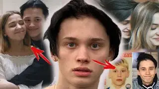 Вся ПРАВДА о Дане Милохине / Даня Милохин и его девушка