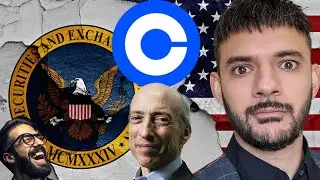SEC VS. COINBASE - ONLY OPPORTUNITY