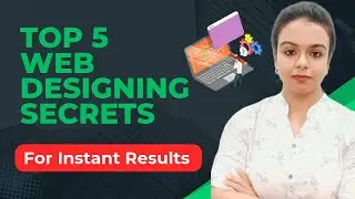 Things You Should Know Before Having Website | Website Designing