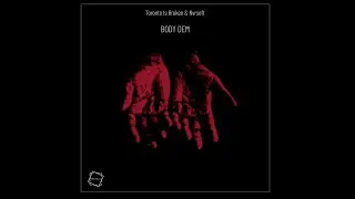 Toronto Is Broken & Nvrsoft - Body Dem