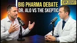 Big Pharma Revealed: Doctor Payments Exposed!
