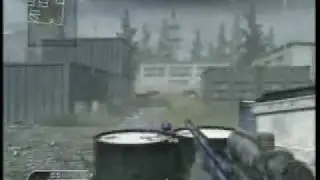 Cod4 No Scoping