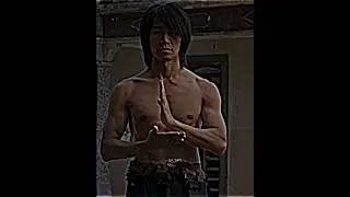 Power of Buddha|| Palm scene kung fu hustle||