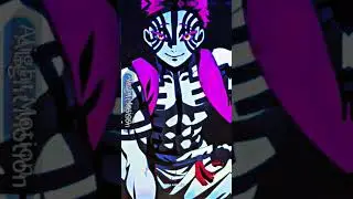 SANEMI VS AKAZA | DEBATE