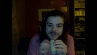 My first ASMR video (Fast and aggressive unpredictable)