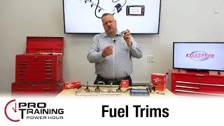 Fuel Trims | Pro Training PowerHour