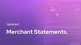 A Walkthrough of the Helcim Merchant Statements