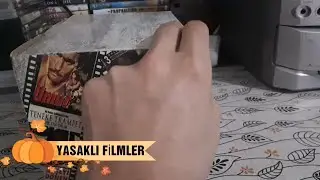 YASAKLI FİLMLER