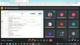 CS401(Practical) LAB No 4||CS401P Lecture No 4