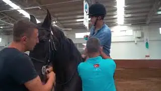 KORELİLERİN GÖZÜNDEN ESKİŞEHİR