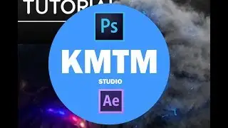 Thanos Portal Effect Tutorial In After EffectS