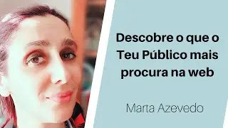 Aprende a utilizar duas ferramentas para escreveres para o teu público