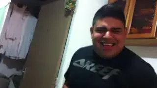 Ese mi Gordillo