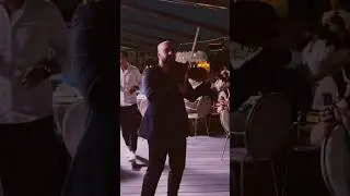 Love me like you do - Violin live cover