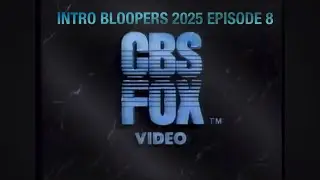 Intro Bloopers Reboot Episode 8: CBS Fox Video