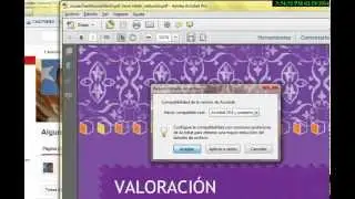 reducir archivo PDF