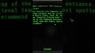 I learn more about Covenant (Fallout 4)