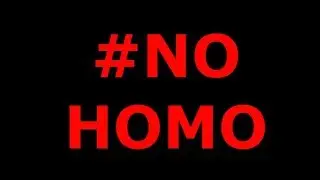 [BTS CRACK] #NO HOMO