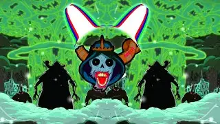 la canción del lich tiktok -Aftermath- (Slowed Reverb bass)  MTLLN