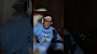 У Бустера конфликт с Эксайлом?!😱 