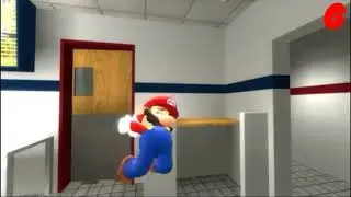 You Fucking Bitch SMG4 Clip